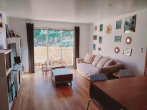 Appartement à 300m de la plage